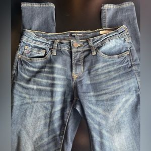 Skinny Size 27 Dear John Jeans